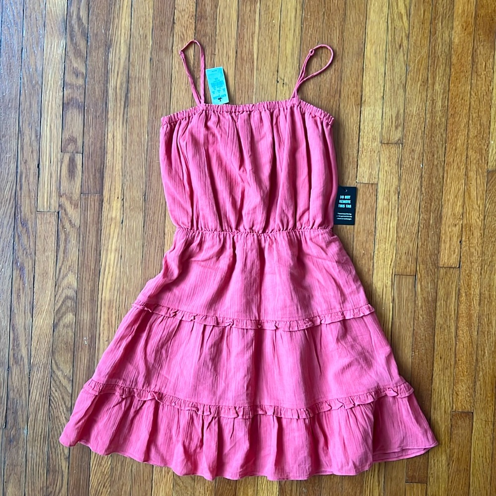Express summer dress! NEW